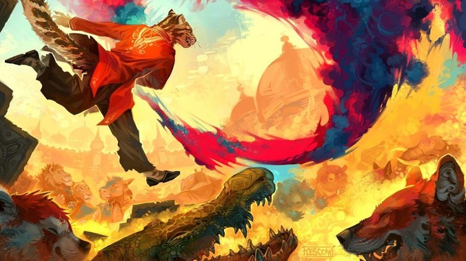 <b>黄金，今年会达到怎样的高度？</b>